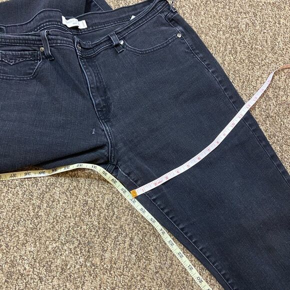 Levi Strauss & Co Size 14M Jeans - Picture 8 of 16